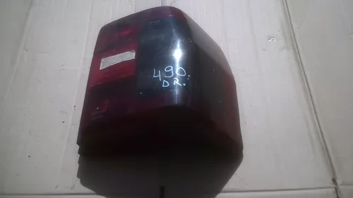 Faruri si stopuri - Stop Dreapta pentru Fiat Tipo , cod 7592548