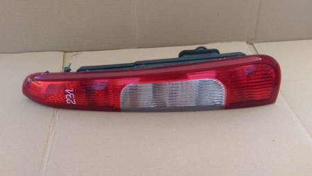 Stopuri - Stop dreapta Ford C-Max, 3M51-13A602-AA, an 2004-2010