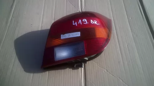Elemente de caroserie - Stop Dreapta pentru Ford Fiesta 3, cod 89FG-13A602