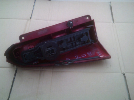 Elemente de caroserie - Stop dreapta pentru Ford Focus 1, an de fabricatie 1998 - 2004, break, cod XS4X-13N004-EC