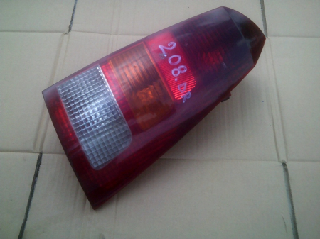 Stop dreapta pentru Ford Focus 1, an de fabricatie 1998 - 2004, break, cod XS4X-13N004-EC [2]