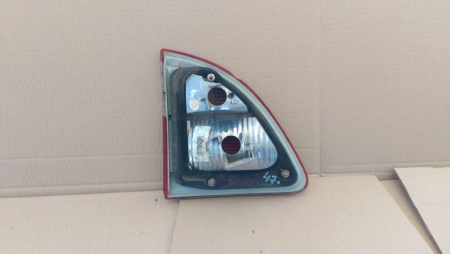 Stop dreapta haion, usa portbagaj Ford Galaxy Mk2, 7M5945094B, an 1995-2006 [2]