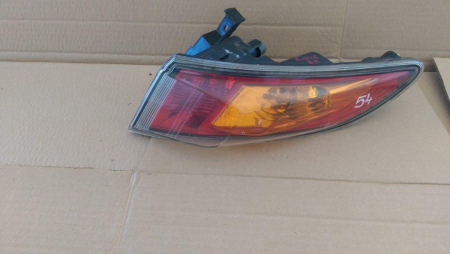 Stopuri - Stop stanga pentru Audi A6 C5, sedan, cod 4B5945095B