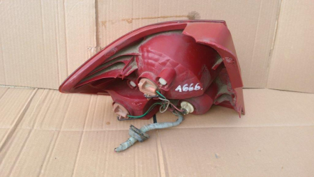 Stop dreapta pentru Hyundai Getz , cod 92402-1CXXX [2]