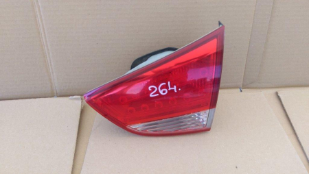 Stopuri - Stop dreapta haion, usa portbagaj Hyundai iX35, 92406-2Y0, an 2009-2015