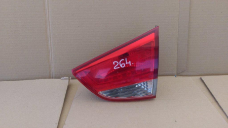 Stop dreapta haion, usa portbagaj Hyundai iX35, 92406-2Y0, an 2009-2015 [1]