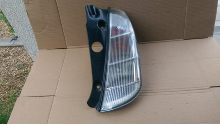 Elemente de caroserie - Stop dreapta pentru Lancia Ypsilon , cod 51786657