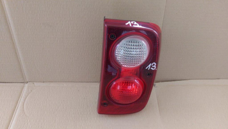 Stopuri - Stop dreapta Land Rover Freelander 1, (de pe aripa), an 1998-2006