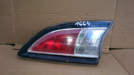 Stop dreapta pentru Mazda 3 BL, cod 513F0K2442 [1]