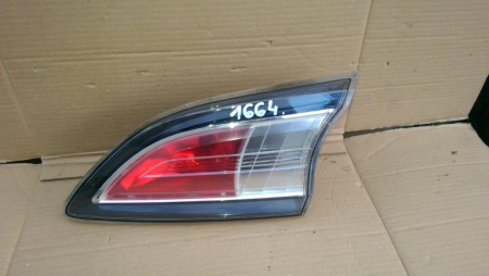 Elemente de caroserie - Stop dreapta pentru Mazda 3 BL, cod 513F0K2442
