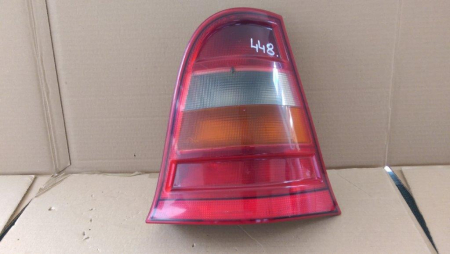 Stop dreapta Mercedes A-Class, W168, nonfacelift, an 1997-2001 [1]