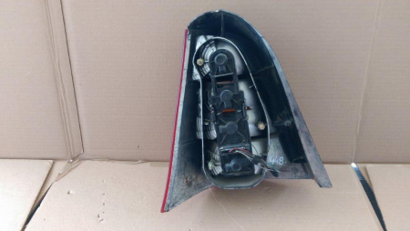 Stop dreapta Mercedes A-Class, W168, nonfacelift, an 1997-2001 [2]