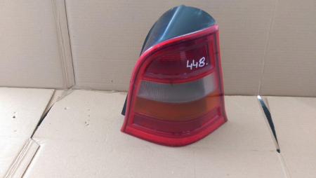 Stopuri - Stop dreapta Mercedes A-Class, W168, nonfacelift, an 1997-2001