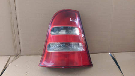 Stop dreapta Mercedes A-Class, W168, facelift, A1688202864R, an 2001-2004 [1]