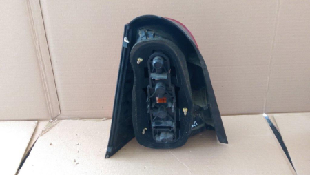 Stop dreapta Mercedes A-Class, W168, facelift, A1688202864R, an 2001-2004 [2]