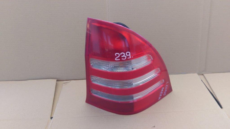 Stopuri - Stop dreapta Mercedes C-Class, W203, break, combi, A2038201264, an 2000-2007
