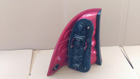 Stop dreapta Mercedes C-Class, W203, break, combi, A2038201264, an 2000-2007 [2]