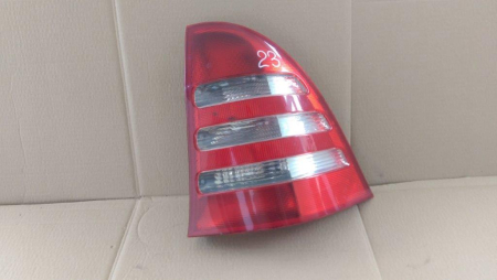 Stop dreapta Mercedes C-Class, W203, break, combi, A2038201264, an 2000-2007 [1]