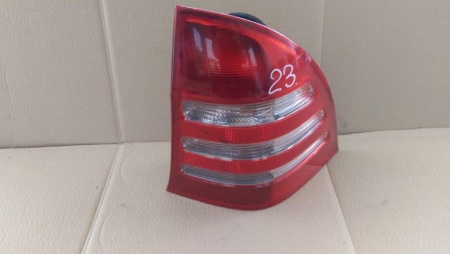 Electrica si electronica - Stop dreapta Mercedes C-Class, W203, break, combi, A2038201264, an 2000-2007