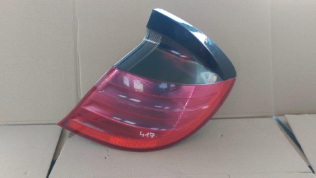 Electrica si electronica - Stop dreapta Mercedes C-Class, W203, coupe, A2038200664, an 2000-2007