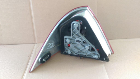 Stop dreapta Mercedes C-Class, W203, berlina, sedan, an 2000-2007 [2]