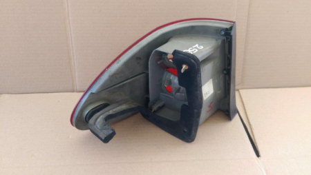 Stop dreapta Mercedes E-Class, W211, combi, A2118201264, an 2002-2009 [2]