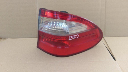 Stop dreapta Mercedes E-Class, W211, combi, A2118201264, an 2002-2009 [1]
