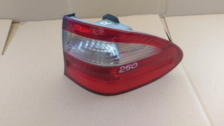 Stopuri - Stop dreapta Mercedes E-Class, W211, combi, A2118201264, an 2002-2009