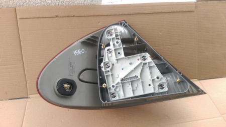 Stop dreapta pentru Mercedes E-class W211, cod A2118200464 [2]
