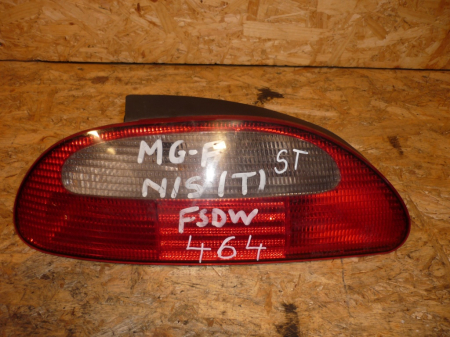 Faruri si stopuri - Stop stanga MG F, MG TF, cabrio, VALEO 2267L, an 1995-2002