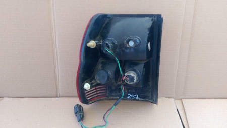 Stop dreapta Mitsubishi Pajero Pinin, 28710202, an 1998-2007 [2]