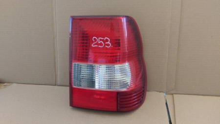 Stop dreapta Mitsubishi Pajero Pinin, 28710202, an 1998-2007 [1]