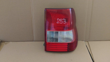 Stopuri - Stop dreapta Mitsubishi Pajero Pinin, 28710202, an 1998-2007