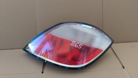 Stop dreapta Opel Astra H, hatchback, 24451837, an 2004-2010 [1]