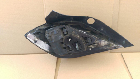 Stop dreapta Opel Astra H, hatchback, 24451837, an 2004-2010 [2]
