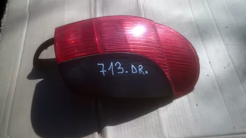 Elemente de caroserie - Stop Dreapta pentru Peugeot 306 , cod Yorka 45228