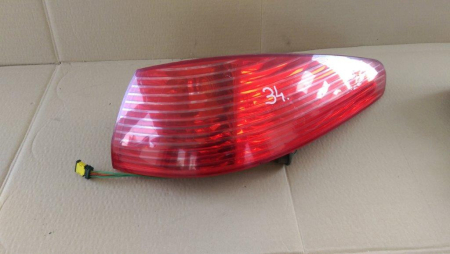 Electrica si electronica - Stop dreapta Peugeot 607 (9D), an 1999-2010
