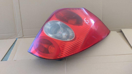 Stopuri - Stop dreapta pentru Renault Laguna 2, break, cod 8200002472