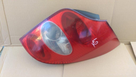 Stop dreapta pentru Renault Laguna 2, break, cod 8200002472 [1]