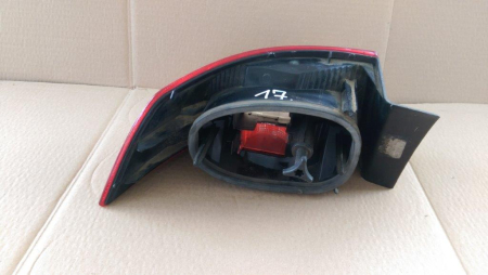 Stop dreapta Renault Laguna 2, berlina, sedan, 8200002474, an 2001-2007 [2]