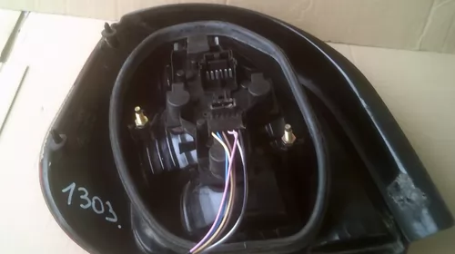 Stop dreapta pentru Renault Scenic 1 [2]
