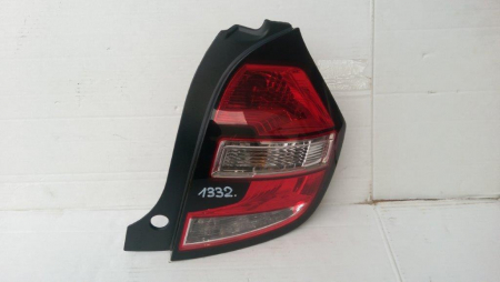Elemente de caroserie - Stop dreapta pentru Renault Twingo 3, cod 265501361R   ,    265501361R