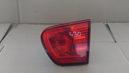 Stop dreapta haion, usa portbagaj Seat Ibiza 2, 6K6945092, an 1999-2002 [1]