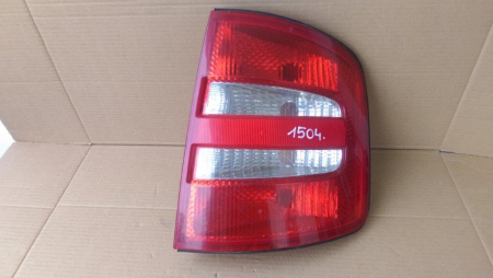 Faruri si stopuri - Stop dreapta pentru Skoda Fabia 1, cod 6Y6945096B   ,   6Y9945112B
