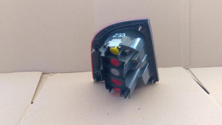 Stop dreapta Skoda Octavia 1, caroserie Hatchback / Liftback / Berlină cod 1U6945112, an 1996-2004 [2]