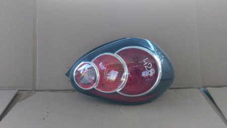 Stop dreapta Toyota Aygo, 8153870E, an 2005-2012 [1]
