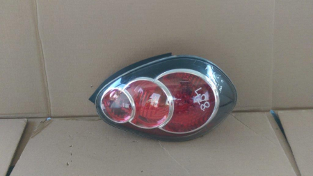 Electrica si electronica - Stop dreapta Toyota Aygo, 8153870E, an 2005-2012