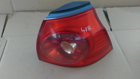 Electrica si electronica - Stop dreapta VW Golf 5, hatchback 1K6945096Q, an 2003-2009