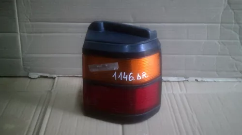 Stop Dreapta pentru Volkswagen Passat B3, cod 333945112