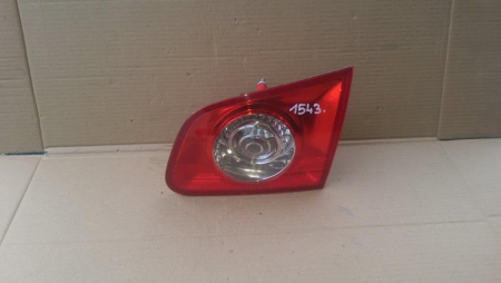 Elemente de caroserie - Stop dreapta pentru Volkswagen Passat B6, break, cod 3C9945094